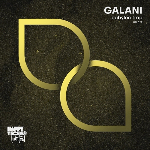 Galani - Babylon Trap [HTL029]